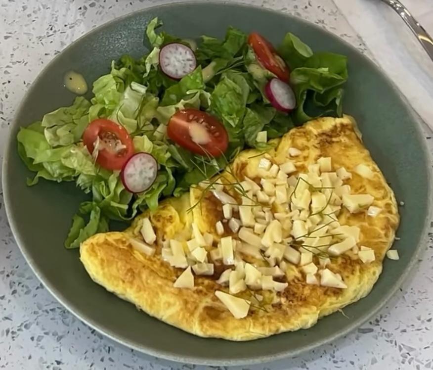 Petit-Déjeuner